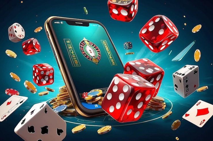 Navigasi pemula untuk pengguna mobile