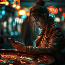 Profil platform 99rp di perangkat mobile